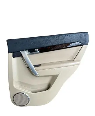 Chevrolet Captiva Rear door card panel trim