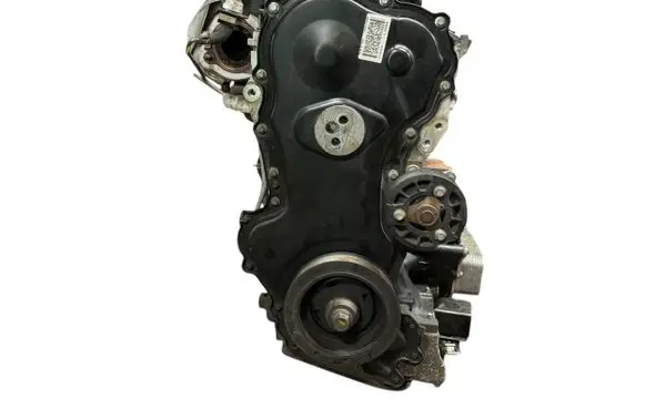 Nissan Qashqai+2 Engine R9MB405 R9M