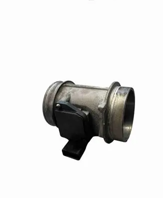 Audi A6 S6 C5 4B Mass air flow meter 059906461D