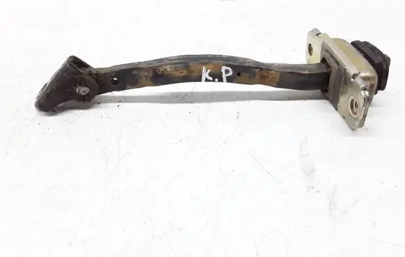 Hyundai Santa Fe Front door check strap stopper