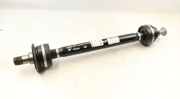 BMW M4 G82 G83 Rear driveshaft 8089855 33208089855