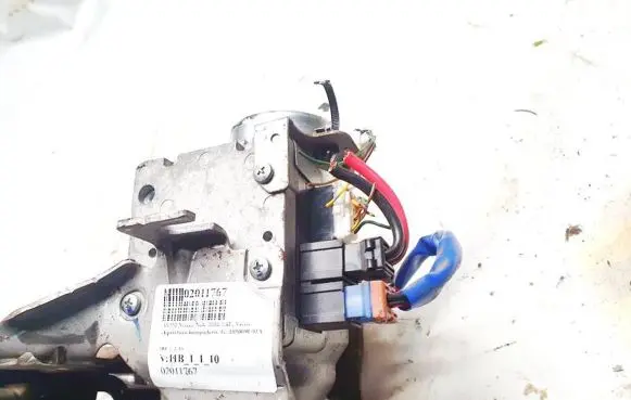 Power steering control unit/module