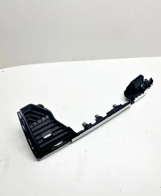 BMW X3 G01 Dashboard air vent grill cover trim 9384397 11916410 01011