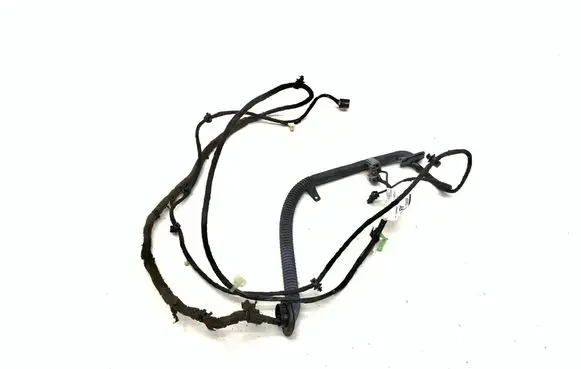 Jaguar XK - XKR Tailgate/trunk wiring harness 8W8313A444