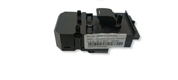 Honda Civic IX Electric window control switch 06112013