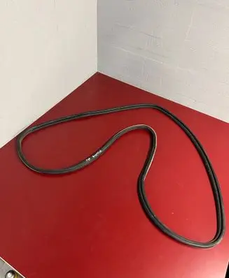 BMW X3 F25 Trunk rubber seal (body) 