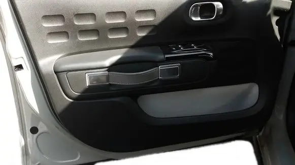 Citroen C3 Door card panel trim set 