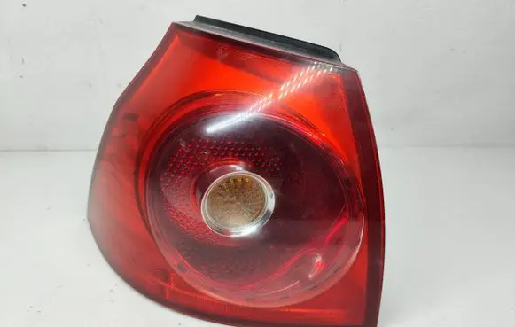 Volkswagen Golf V Rear/tail lights 1K6945095P 1P6945111P