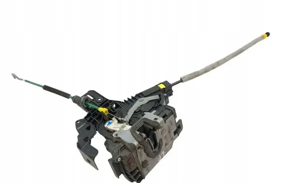 Mercedes-Benz C W205 Front door lock A0997206601