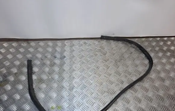 Jaguar XF Engine compartment rubber 