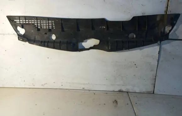 Toyota Corolla Verso AR10 Radiator support slam panel 532890F010