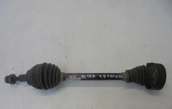 Seat Altea Front driveshaft