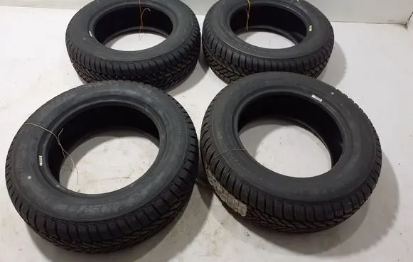 Volkswagen Caddy R15 winter tire 20565R15