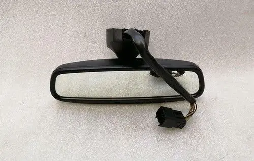 Maserati GranCabrio M145 Rear view mirror (interior)