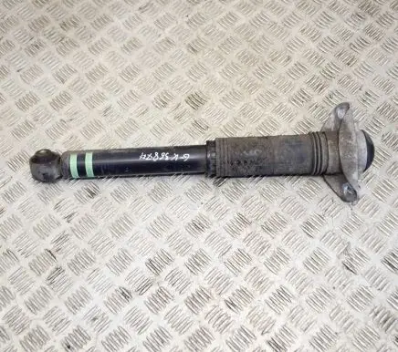 Toyota Prius (XW50) Rear shock absorber/damper 4853047461