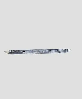 Citroen Berlingo Bottom radiator support slam panel