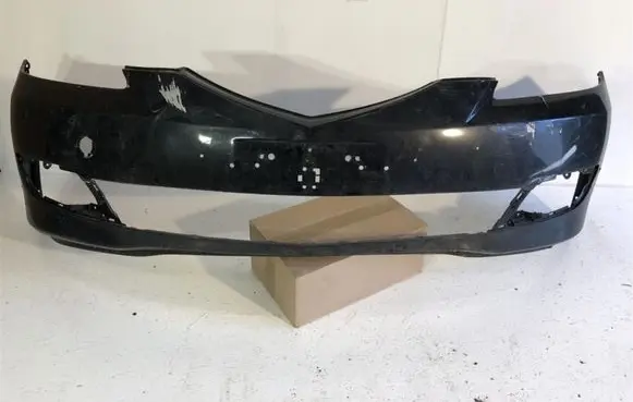 Mazda 3 I Front bumper BR5S50031