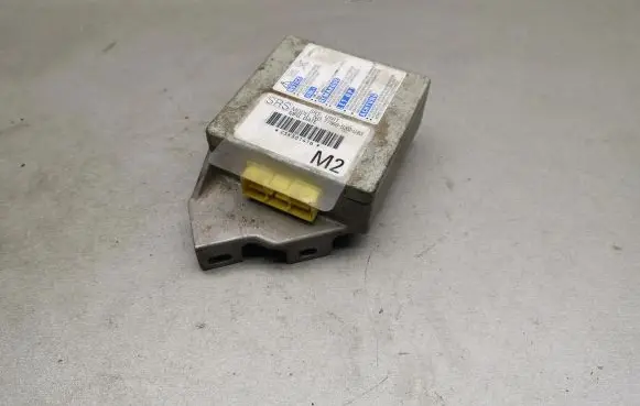 Honda Shuttle Airbag control unit/module 77960SX0G83