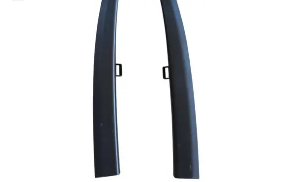Volvo S90, V90 (B) pillar trim (bottom) A048601