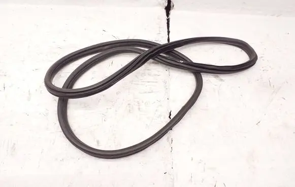 Mini One - Cooper F56 F55 Front door rubber seal 7322511