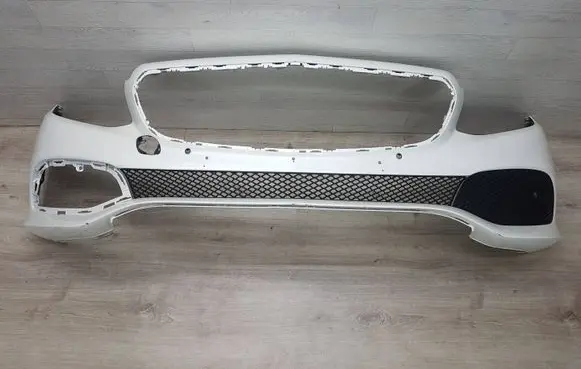 Mercedes-Benz E W213 Front bumper A2138850238
