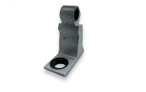 Front door upper hinge