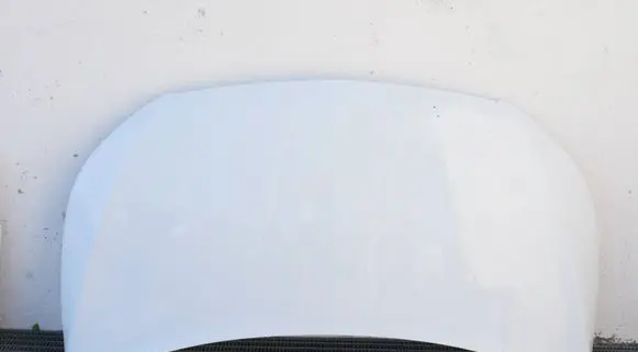 Mercedes-Benz Vito Viano W447 Engine bonnet/hood