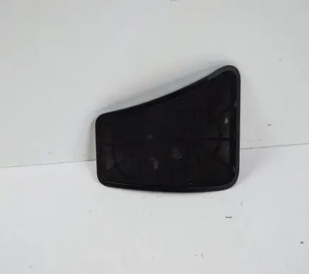 BMW 5 F10 F11 Parcel shelf grill 9112715