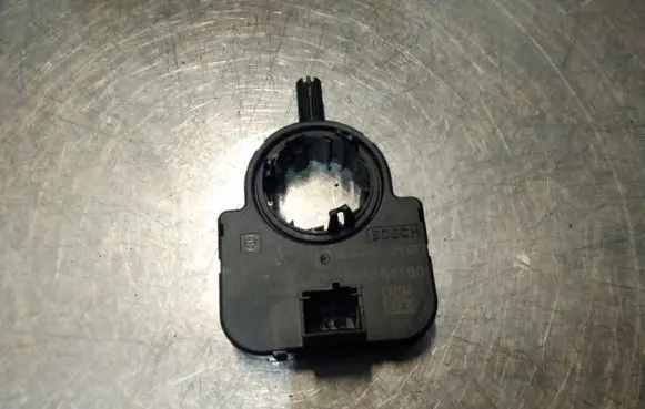 Citroen C4 I Picasso Steering angle sensor 0265005517 9658684180