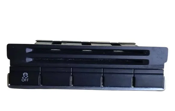 ESP (stability program) switch