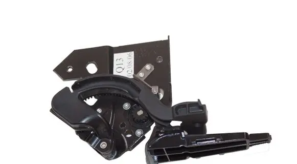 Mercedes-Benz R W251 Other center console (tunnel) element A2516800151 18112677 16878492