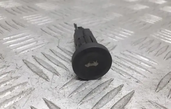 Ford Focus Tailgate/boot open switch button 