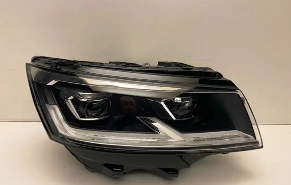 Volkswagen Transporter - Caravelle T6 Headlight/headlamp 7L1941774A L542018
