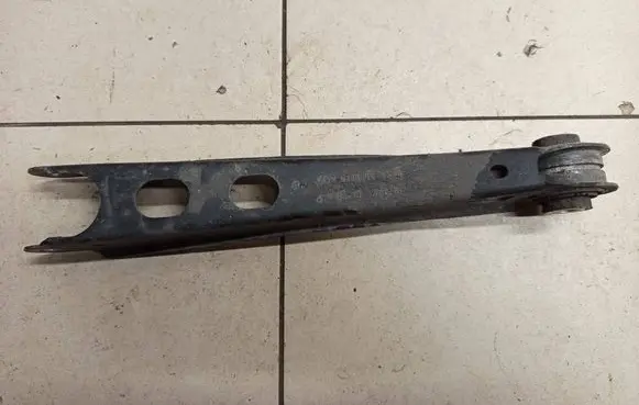 BMW X4 F26 Rear upper control arm/wishbone 6786978