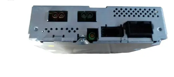 Audi A6 S6 C6 4F Video control module 4F0919129
