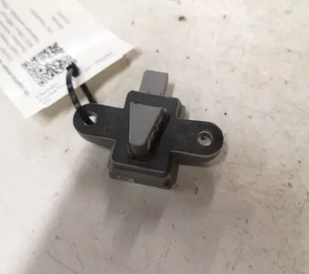 Chrysler Grand Voyager V Airbag deployment crash/impact sensor A2048210651 56054047AB