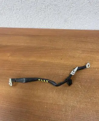 Hyundai Tucson TL Negative earth cable (battery) 91861D7630 E423
