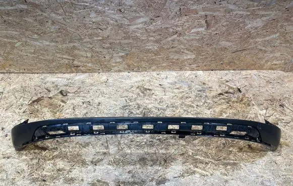Hyundai Tucson IV NX4 Front bumper lower grill 86512-N7010 S2505P123-Z