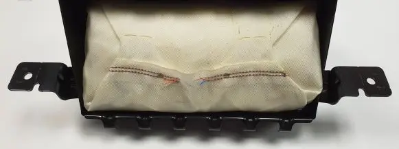 KIA Picanto Passenger airbag 84530-1Y000