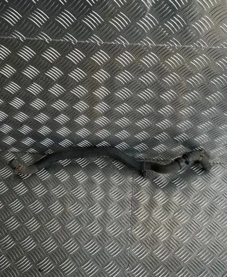 Renault Trafic III (X82) Coolant pipe/hose 
