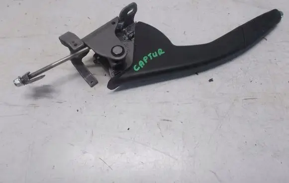 Renault Captur Handbrake/parking brake lever assembly DZWIGNIAHAMULCA