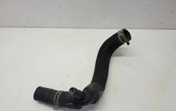 Ford Fusion II Engine coolant pipe/hose DG938B273