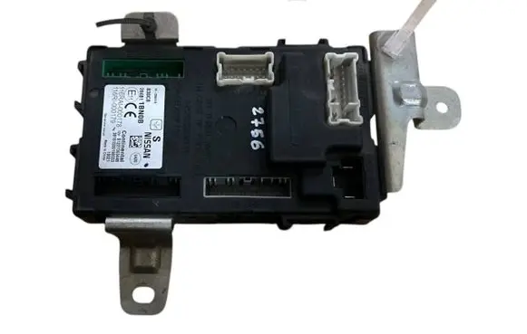 Infiniti FX Other control units/modules 284B11BN0B