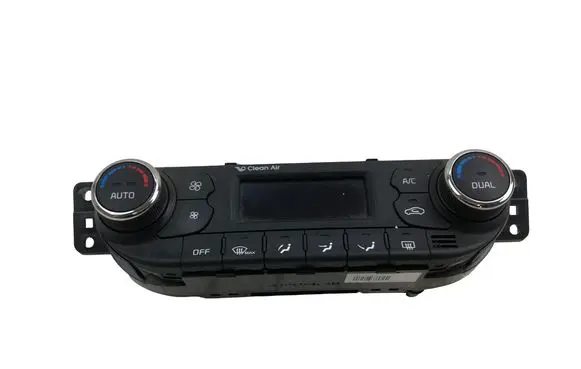KIA Ceed Interior fan control switch 97250A2202