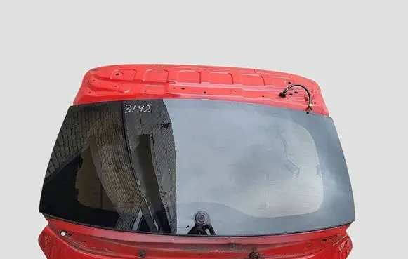 Volvo V40 Tailgate/trunk/boot lid