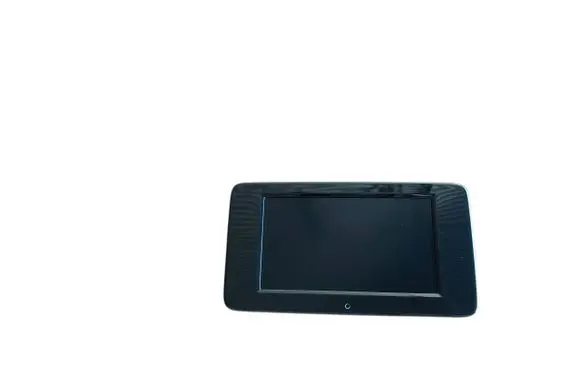 Mercedes-Benz C W205 Screen/display/small screen A2059004940 A2059011020 A2059023421