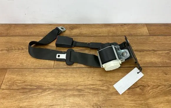 Ram 1500 DT Rear seatbelt P5ZN26TX7ADPINYA P5ZN26TX7AD