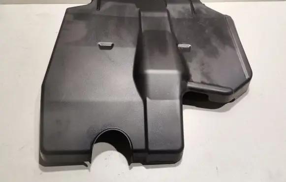 Mercedes-Benz Vito Viano W447 Engine cover (trim) A6510102624