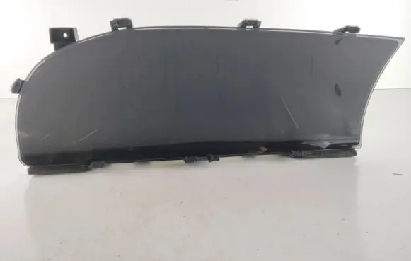 Mercedes-Benz S W221 Speedometer (instrument cluster) 0263650212
