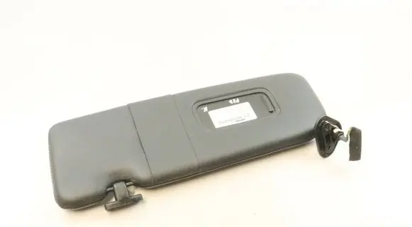 BMW M6 Sun visor 7894969 51167894969